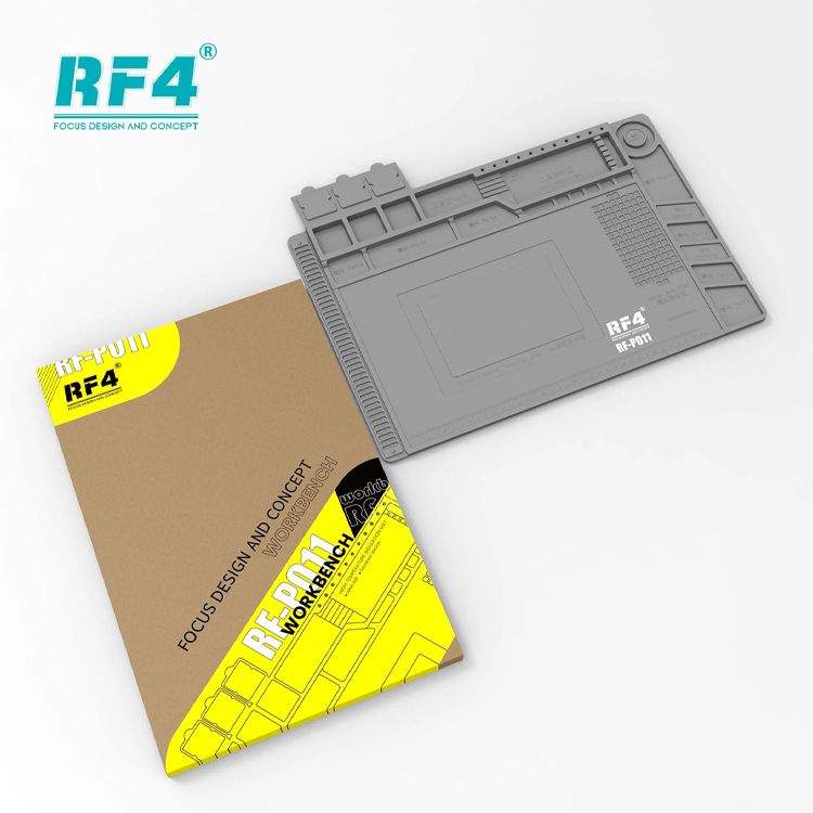 RF4 RF-PO11 Workbench – Professional Anti-Static Repair Mat